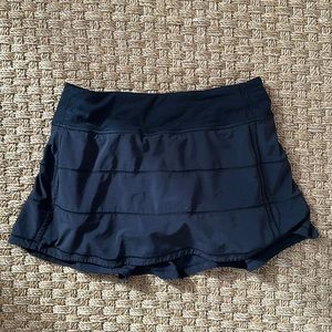 Pace Rival Mid-Rise Size 4